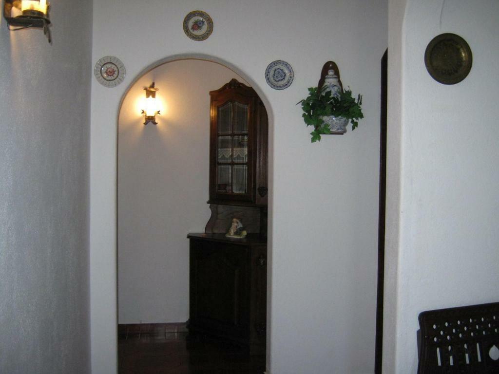 Villa Cristina E Ricardo Карвоейро Екстериор снимка